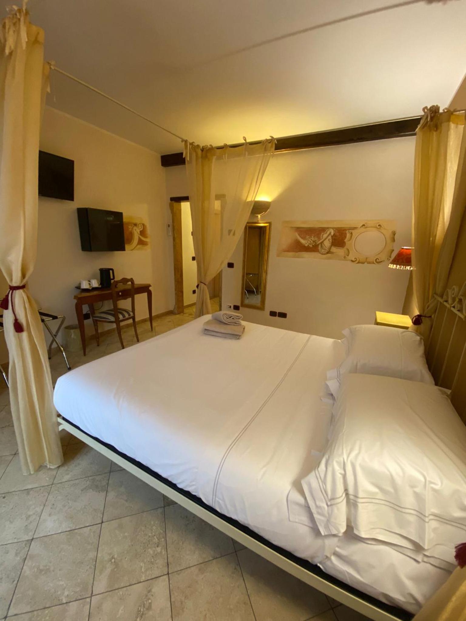 Junior Suite with Terrace photo 3