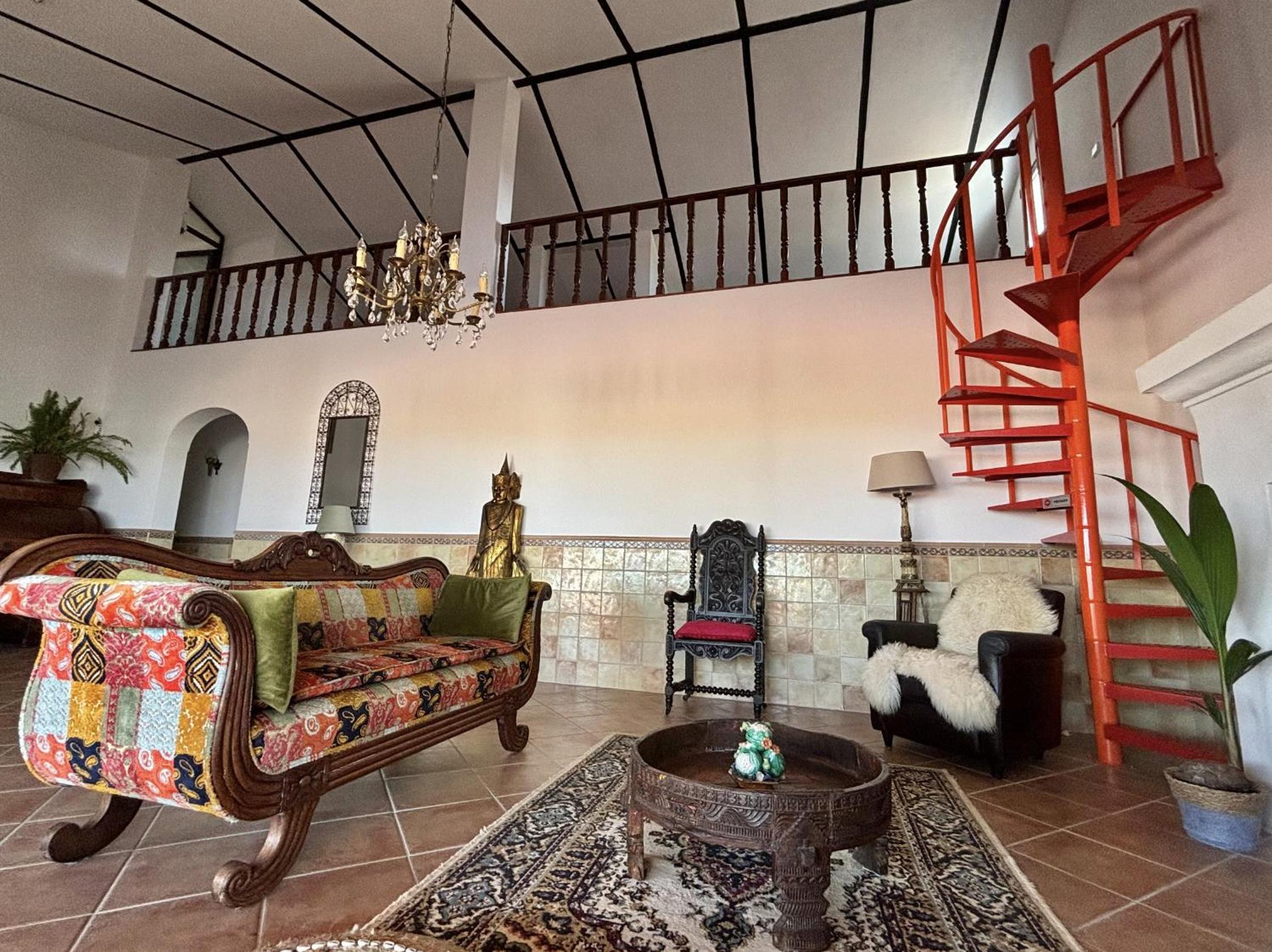 Villa with Private Pool photo 2