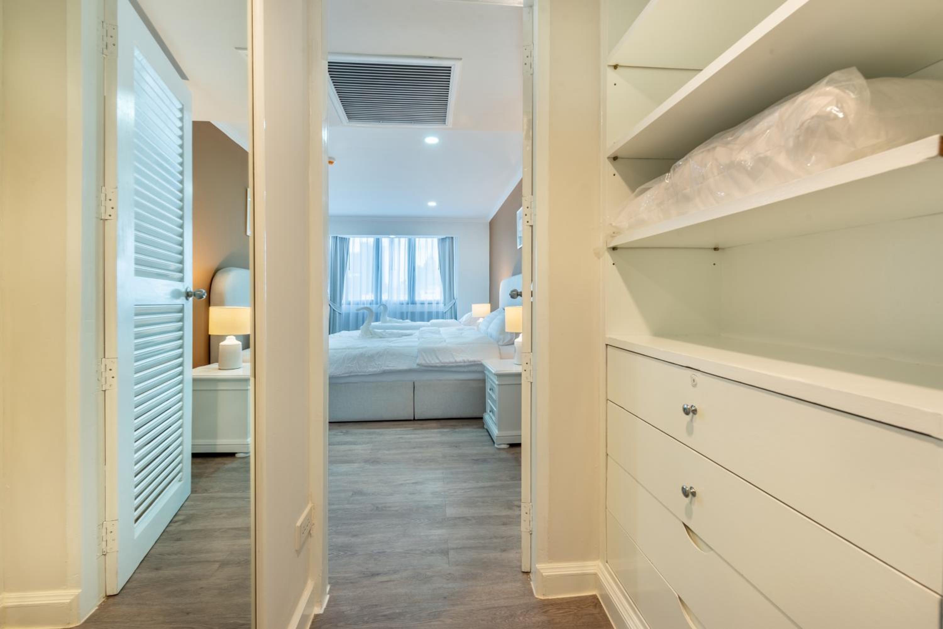 Executive Triple Room photo 1