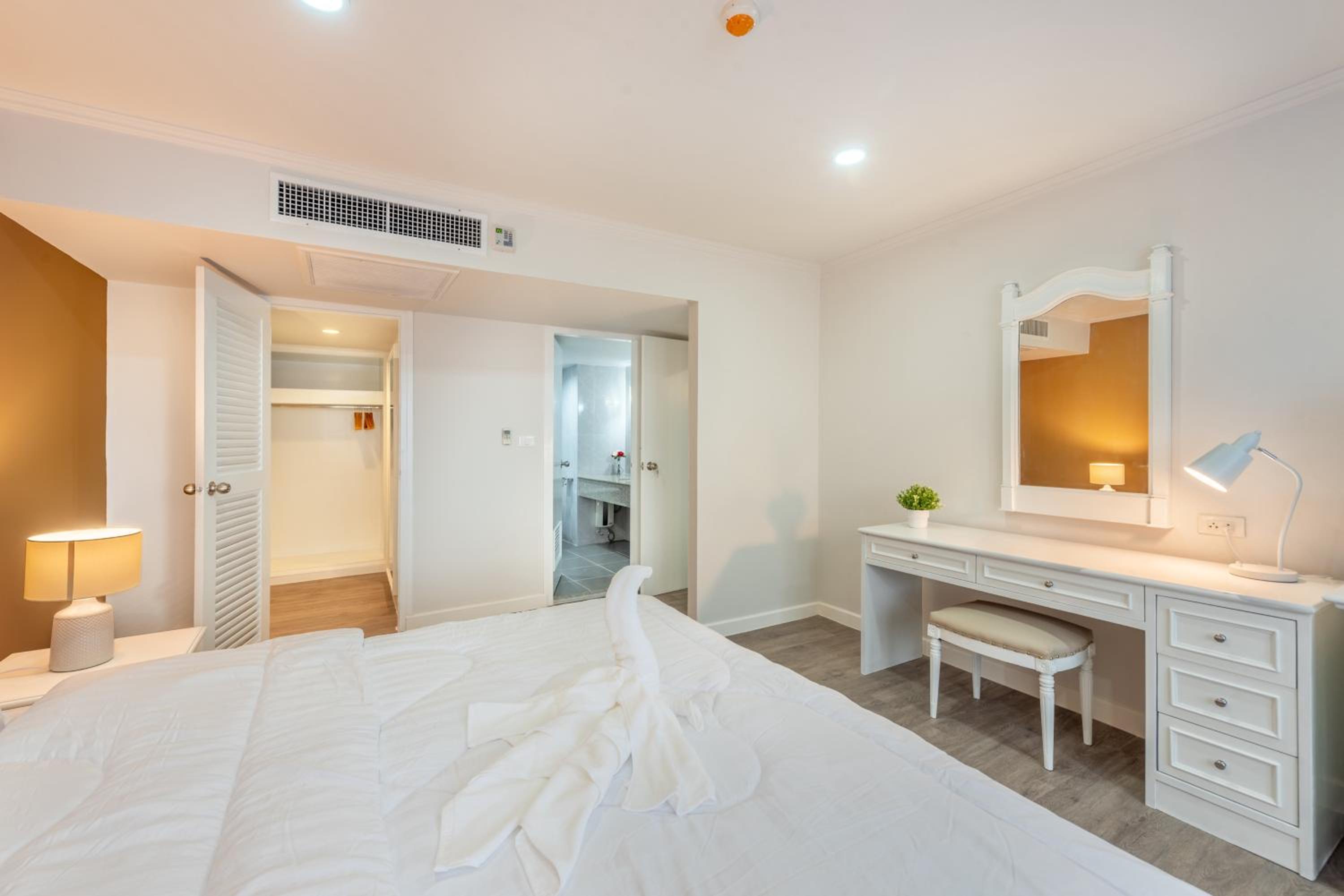 Executive Triple Room photo 3