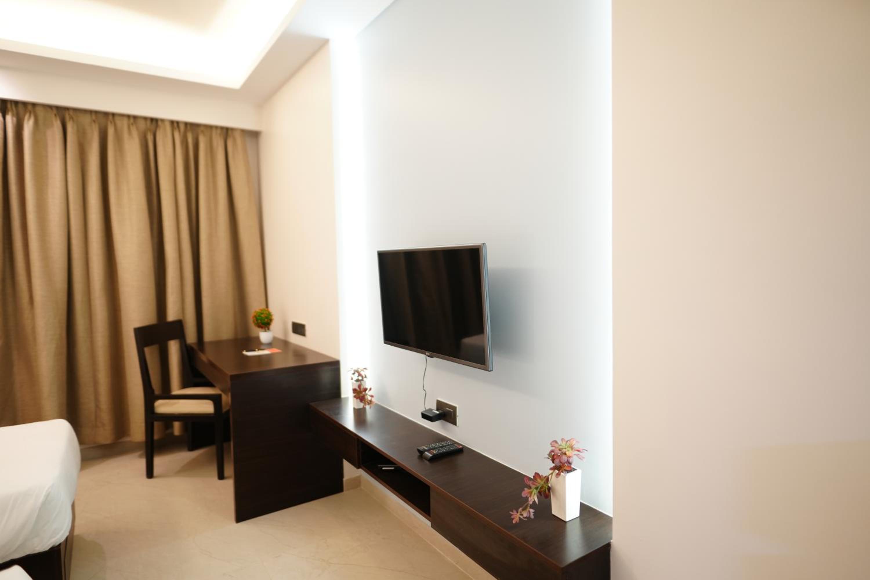 Premium Twin Room