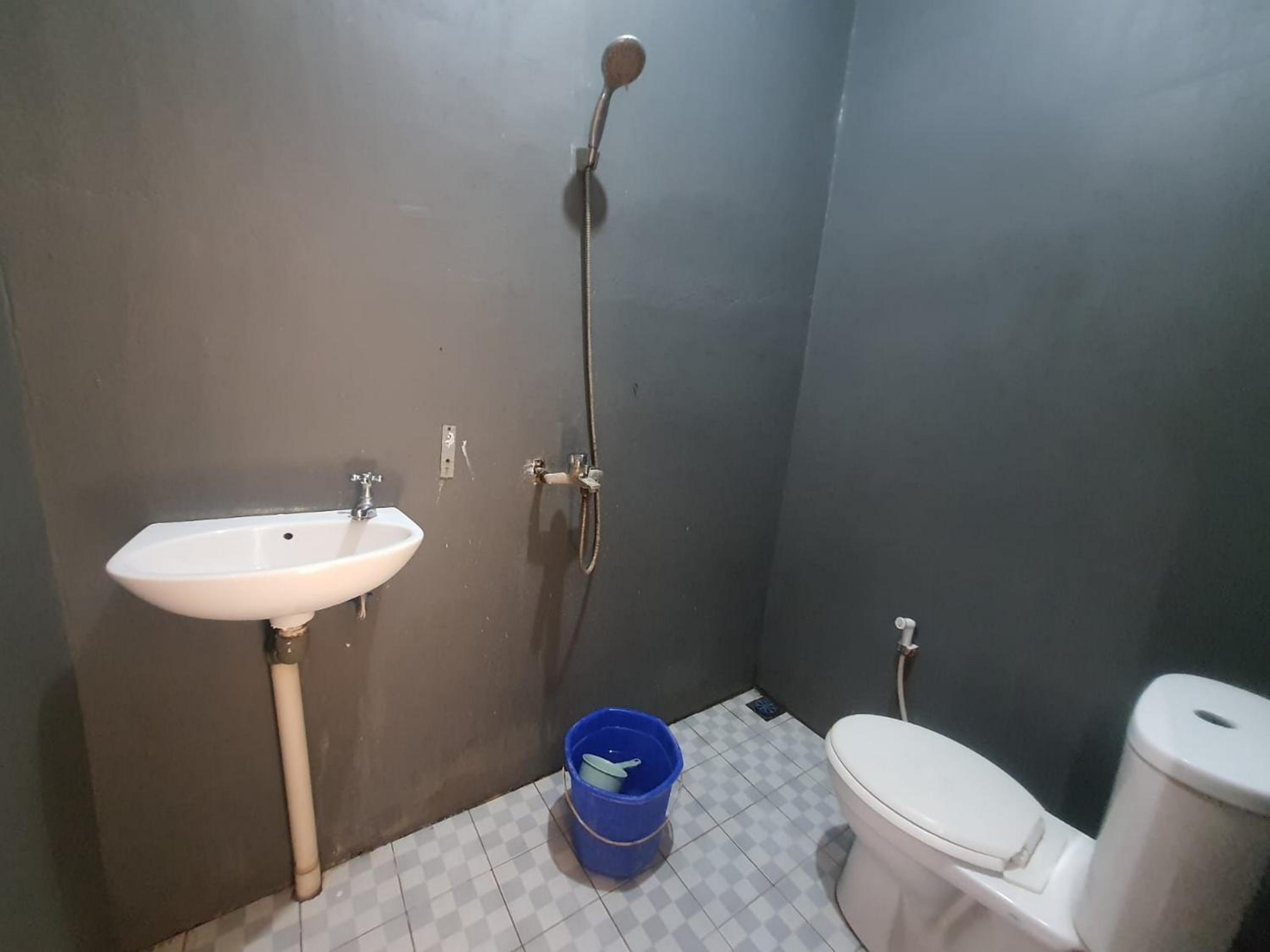 Standard Double Room - Photo 2