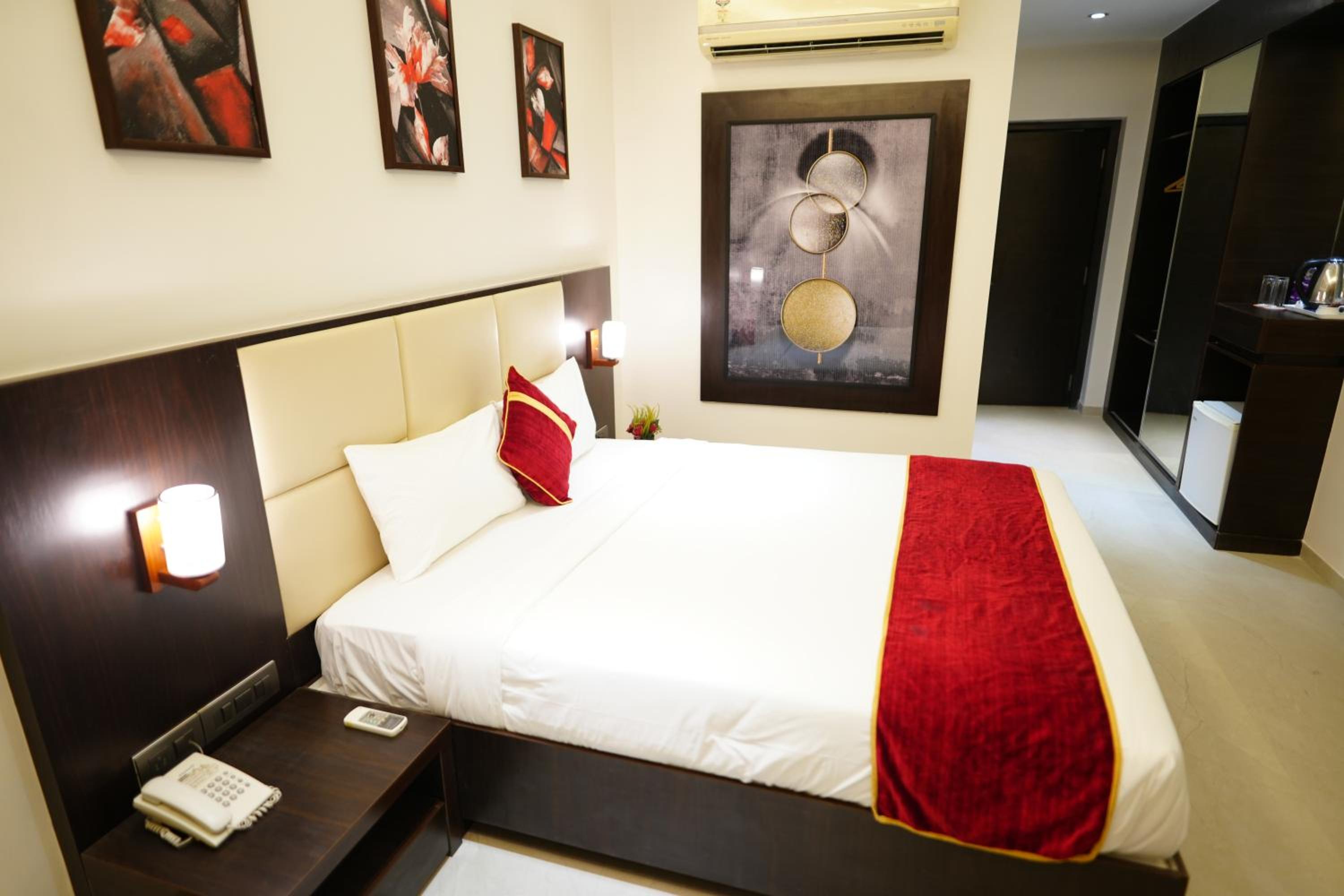 Premium Room