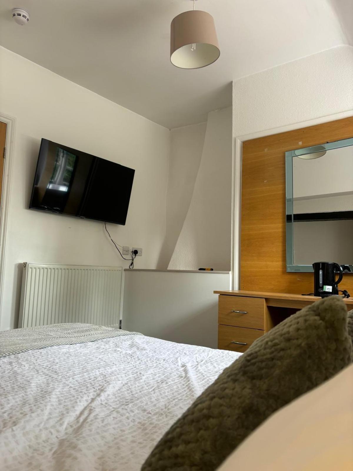 Double Room photo 1
