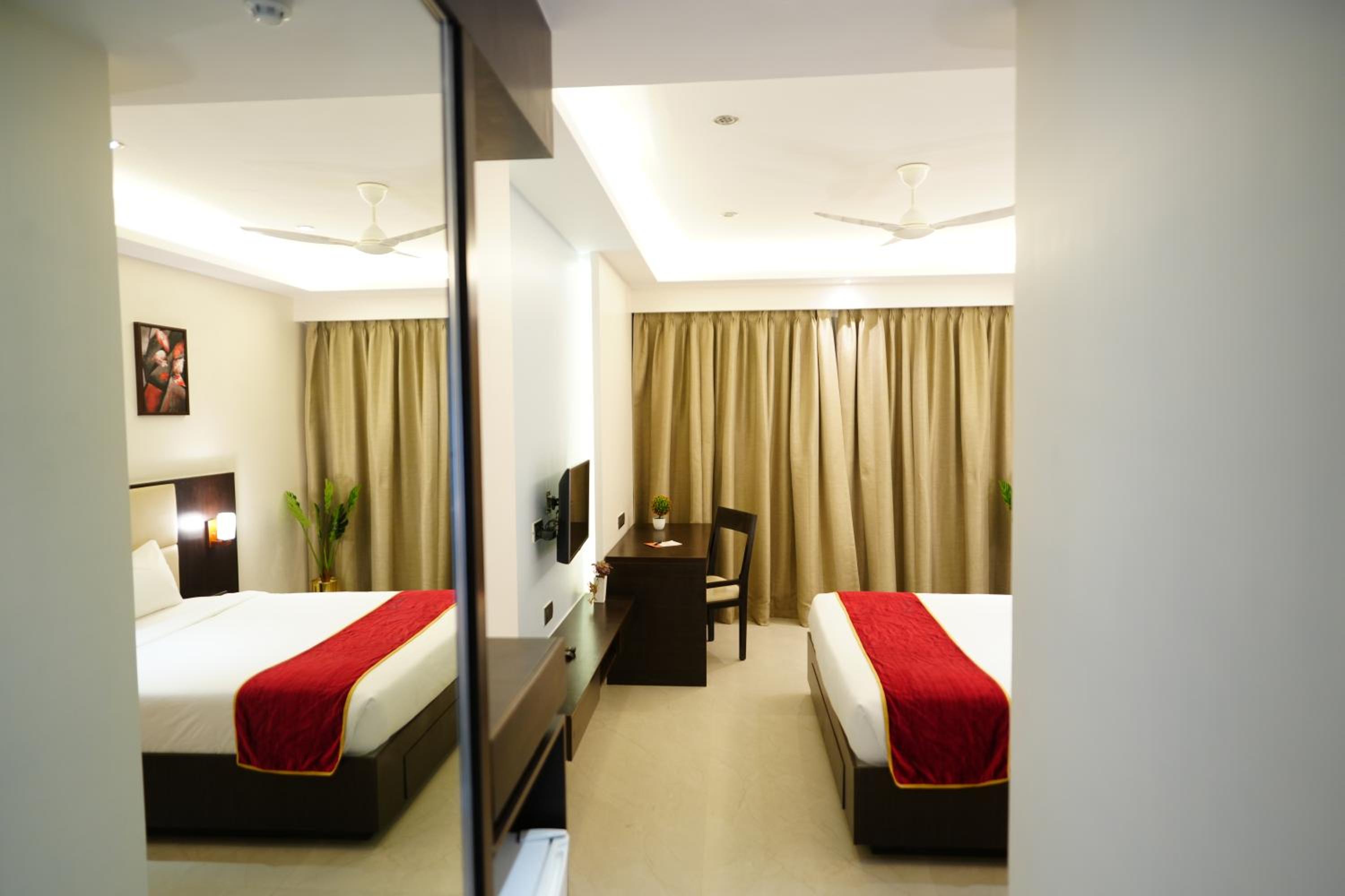Premium Room photo 2