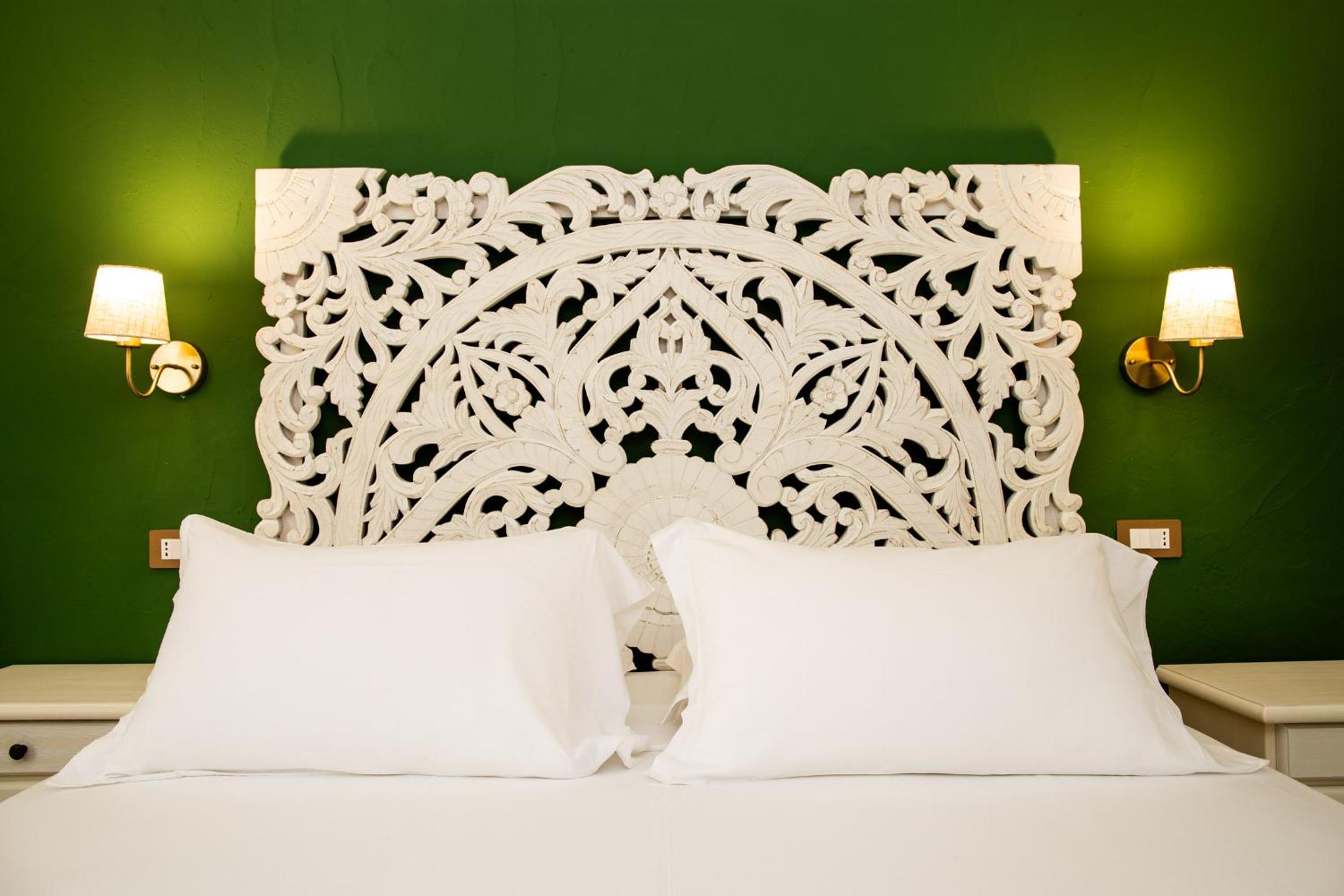 Superior Double Room - Photo 1