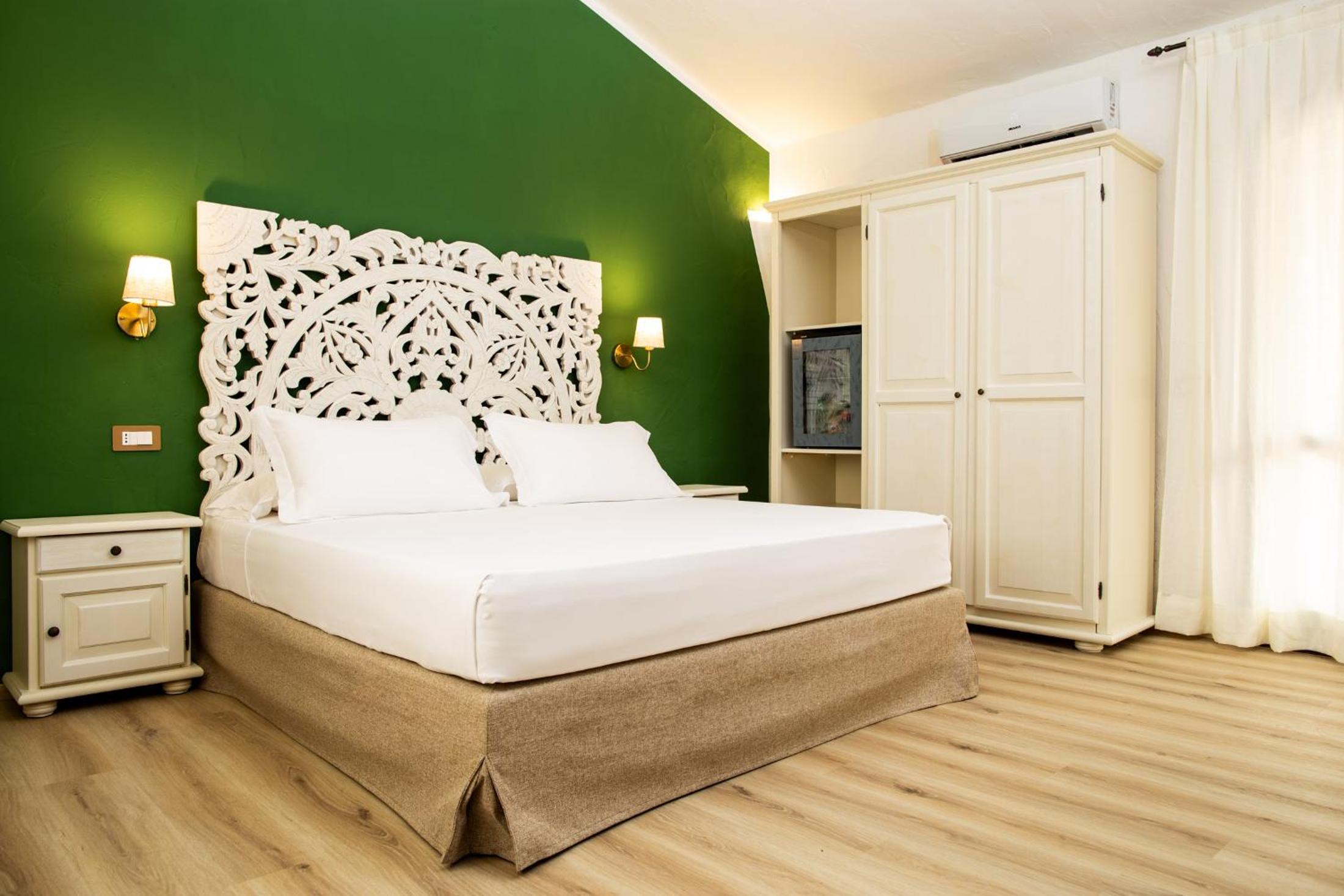 Superior Double Room - Photo 19