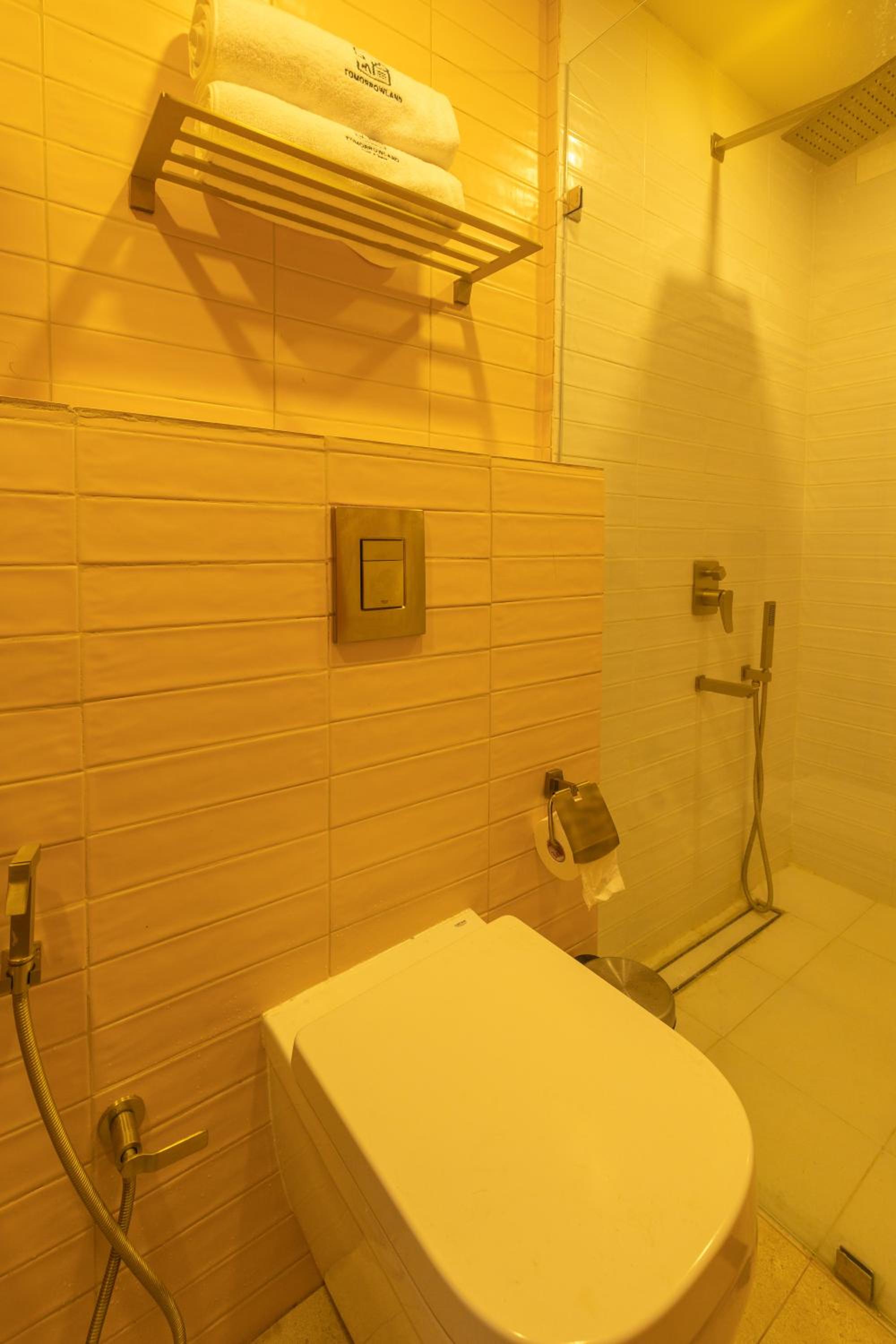 Deluxe Family Suite photo 3