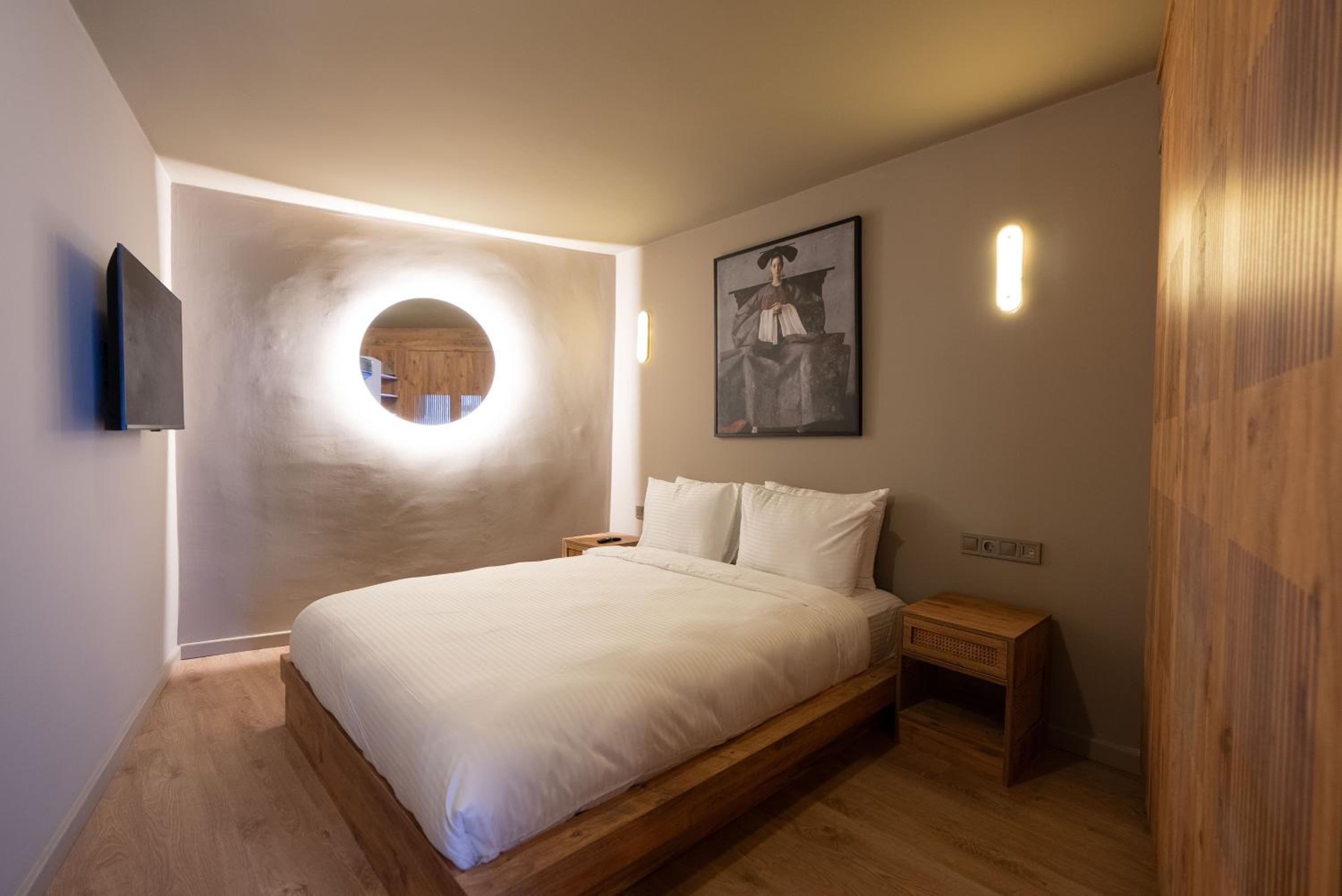 Superior Double Room photo 1