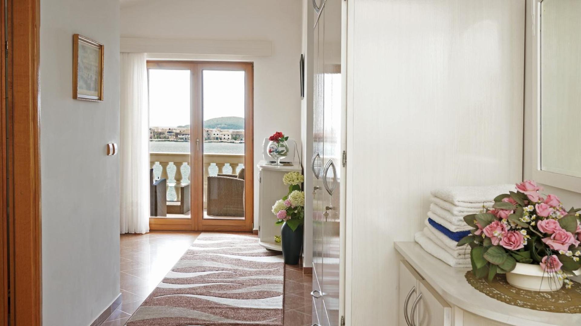 Apartment with Sea View photo 1