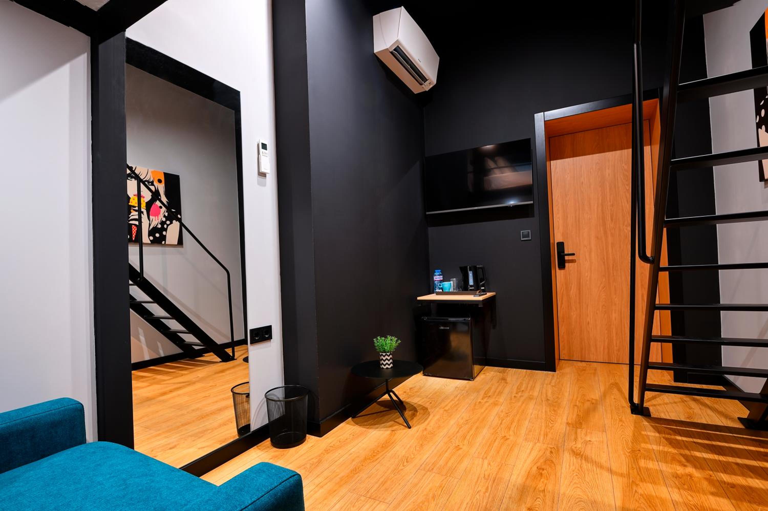 Double Room photo 3