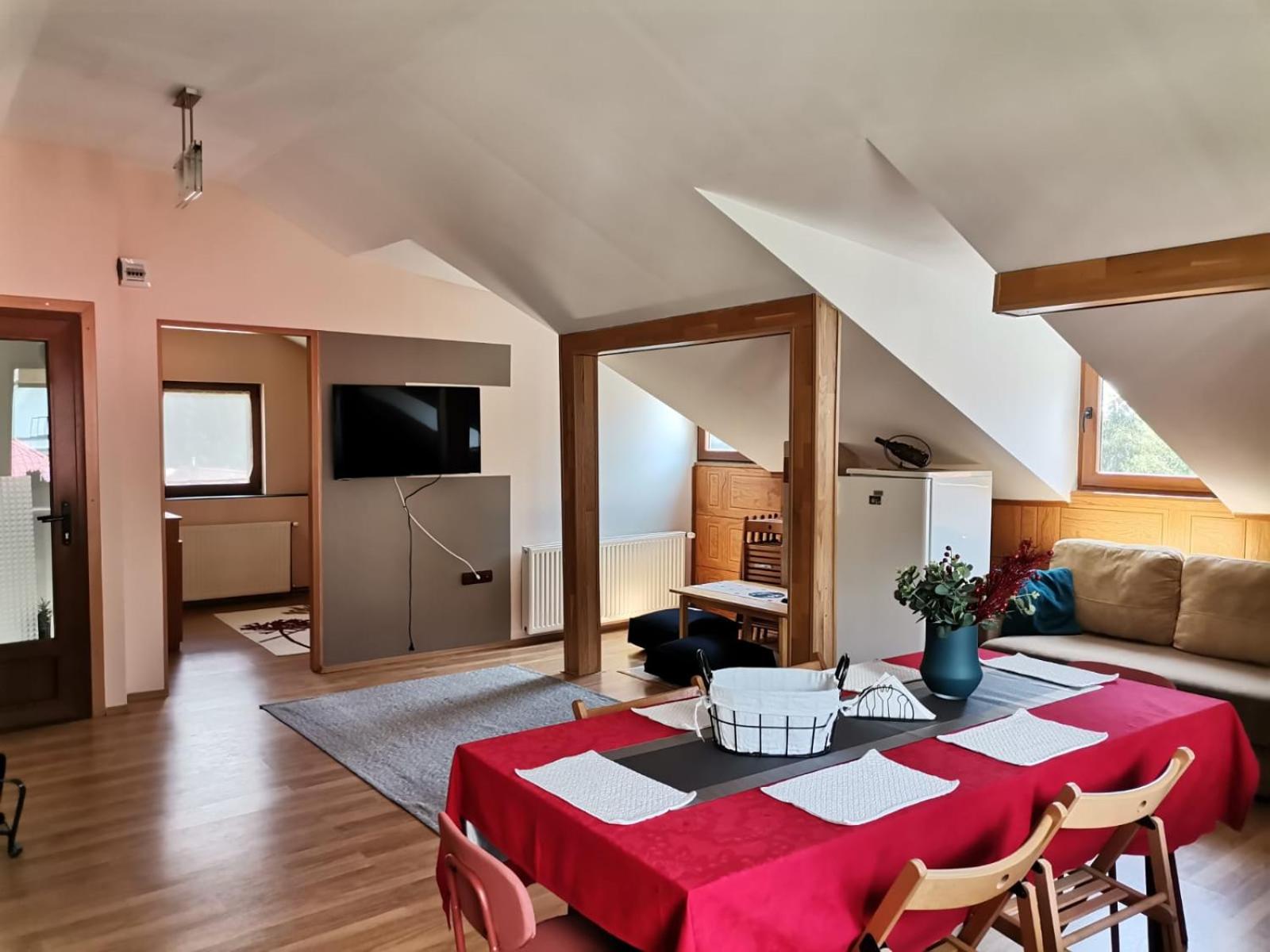 Suite with Mountain View photo 1