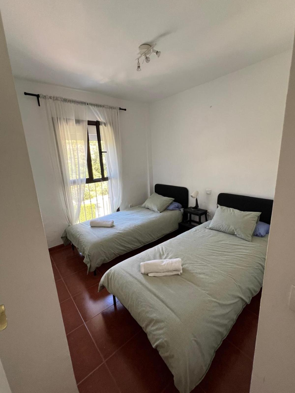 Casa de Vacaciones