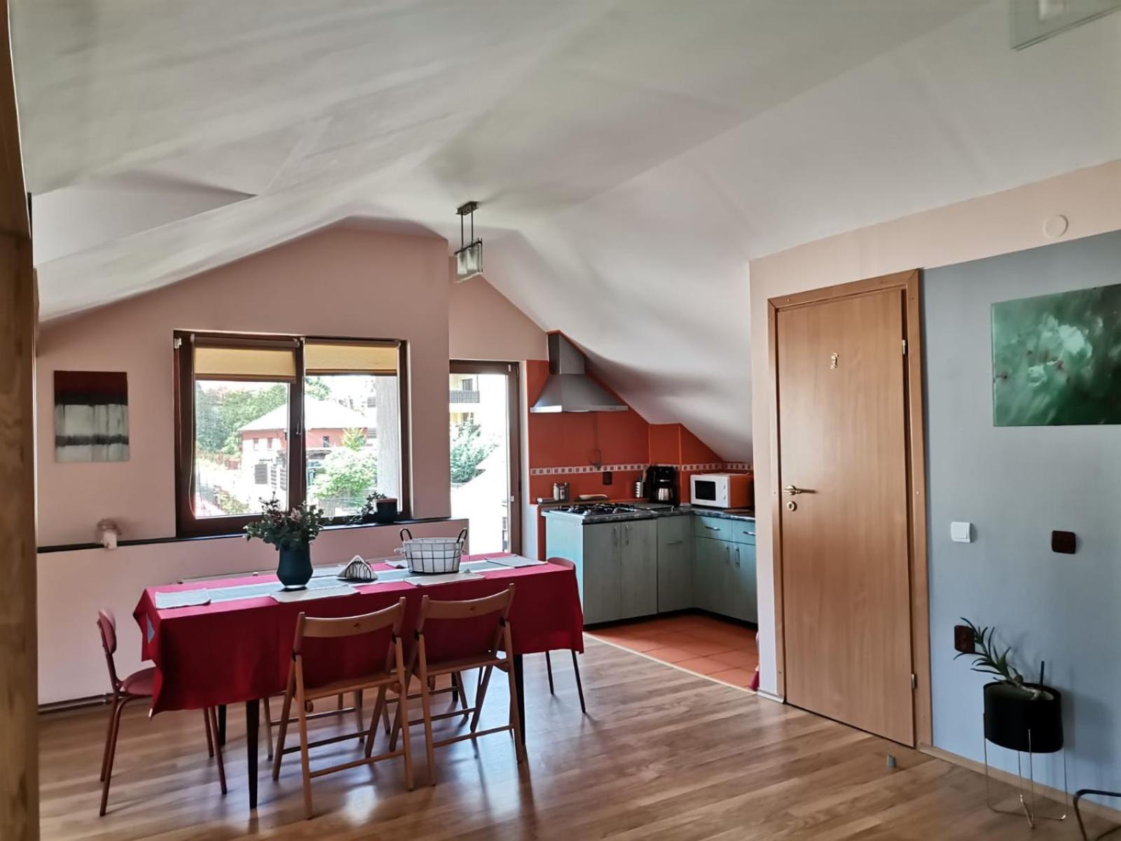 Suite with Mountain View photo 3