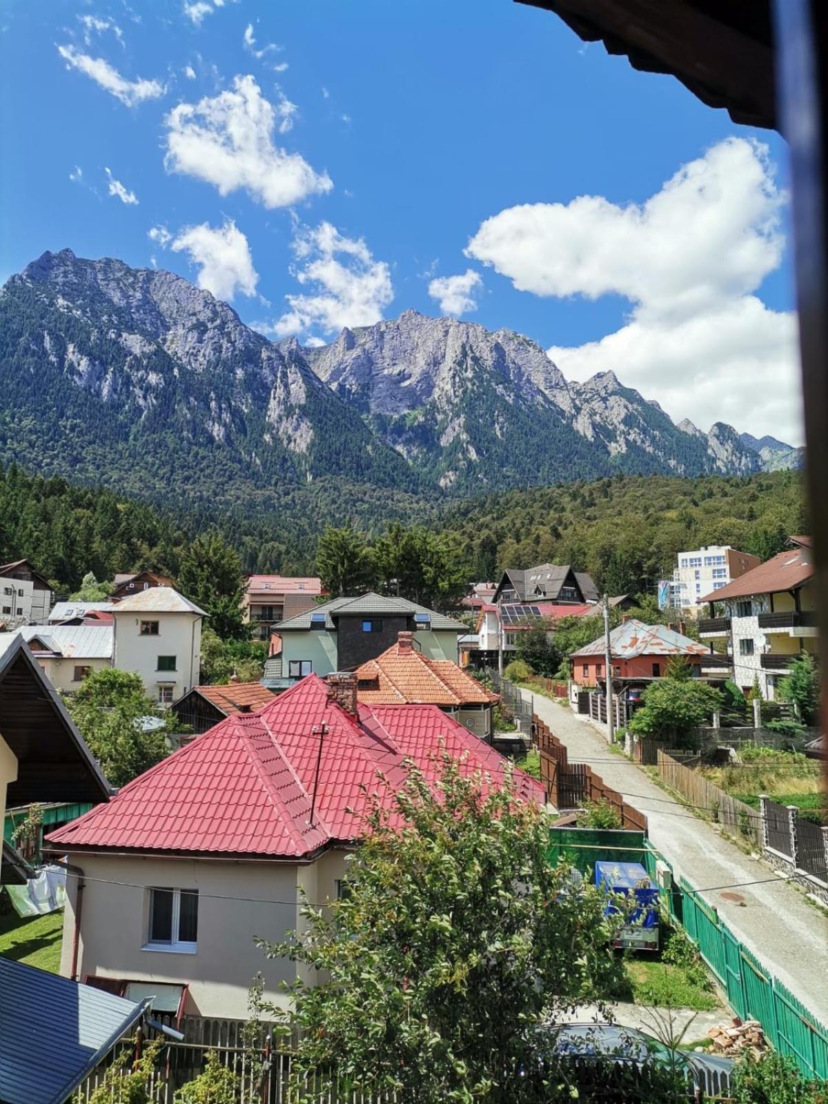 One-Bedroom Apartment with View photo 2