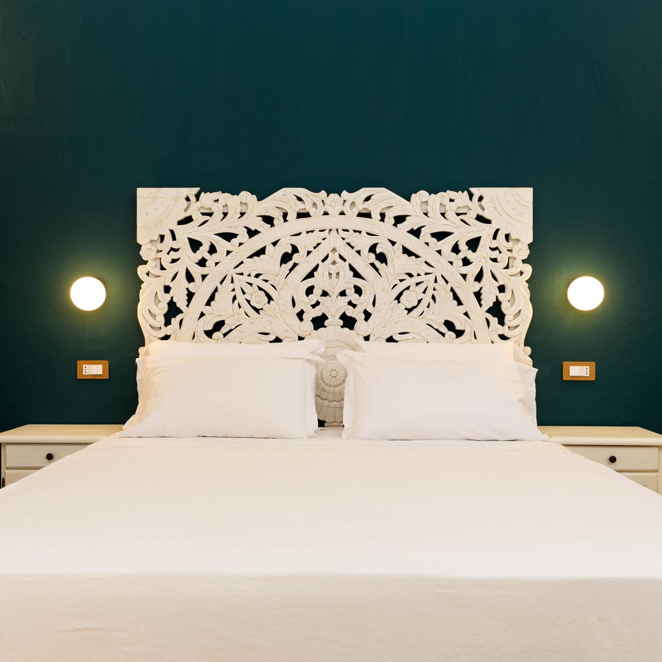 Superior Double Room - Photo 23