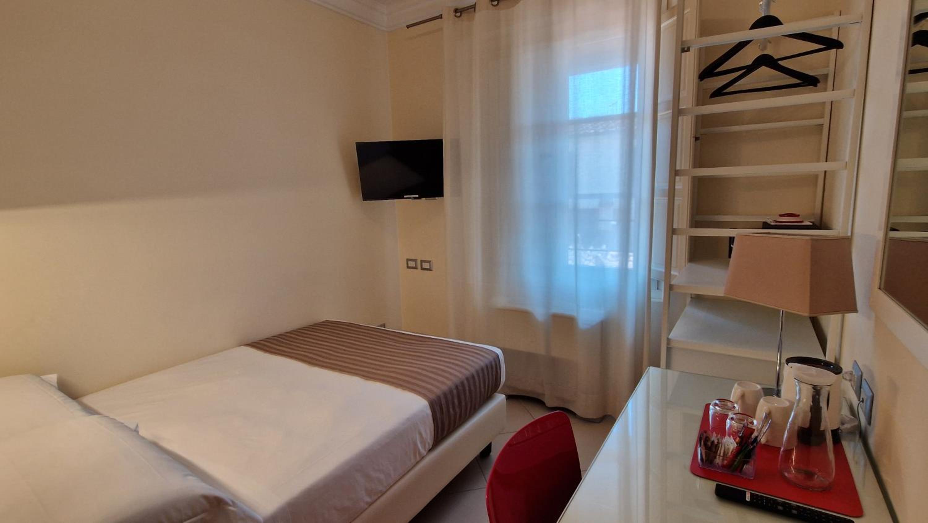 Small Double Room