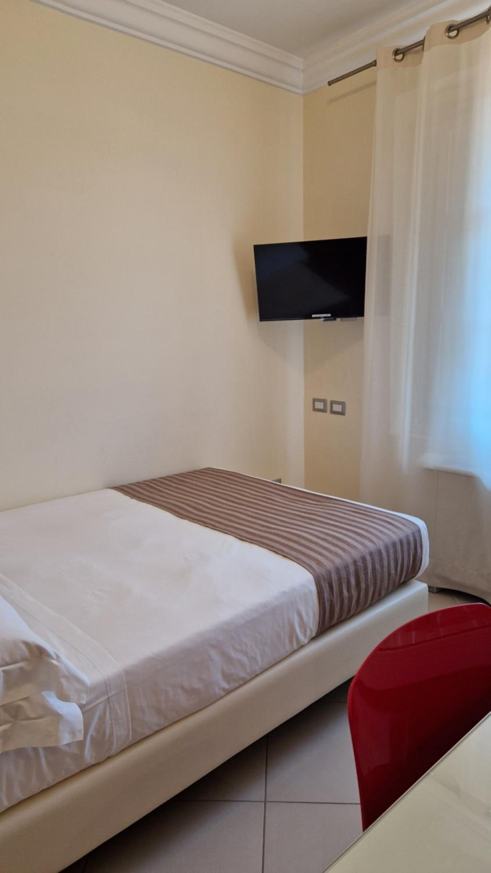 Small Double Room