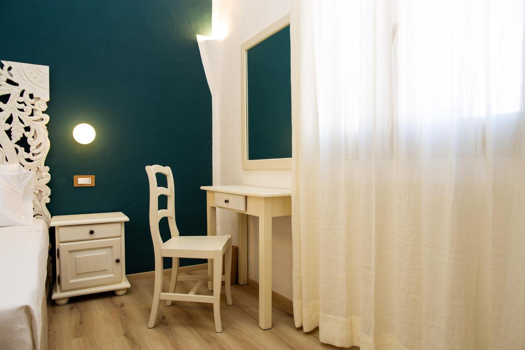 Superior Double Room - Photo 5
