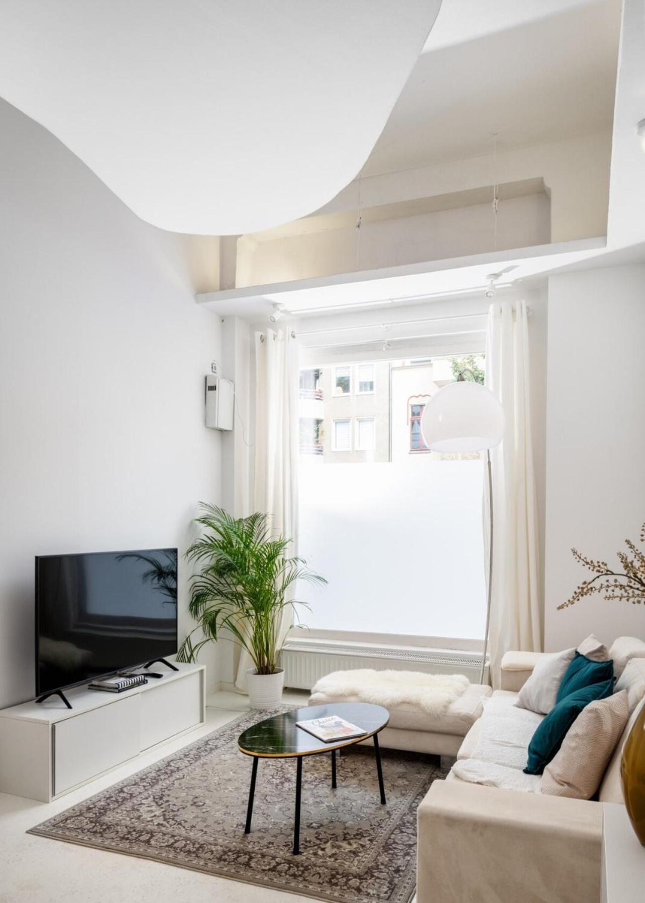 Apartment - Ground Floor photo 2
