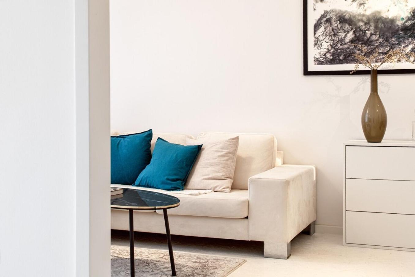 Apartment - Ground Floor photo 3