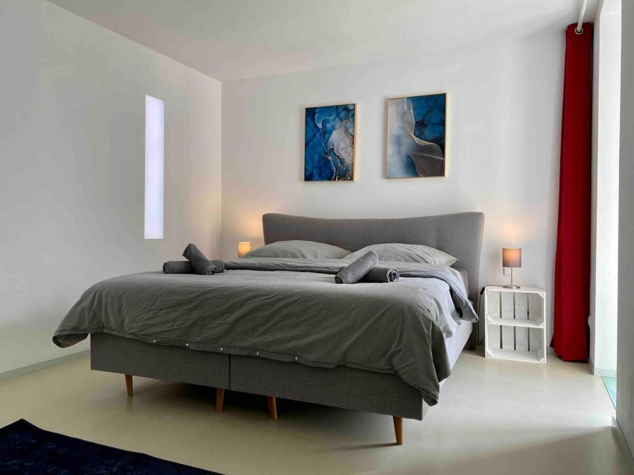 Apartment - Split Level photo 1
