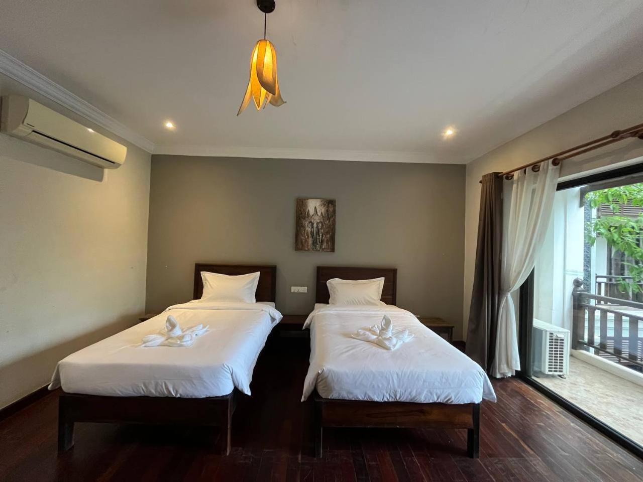 Family Suite photo 2