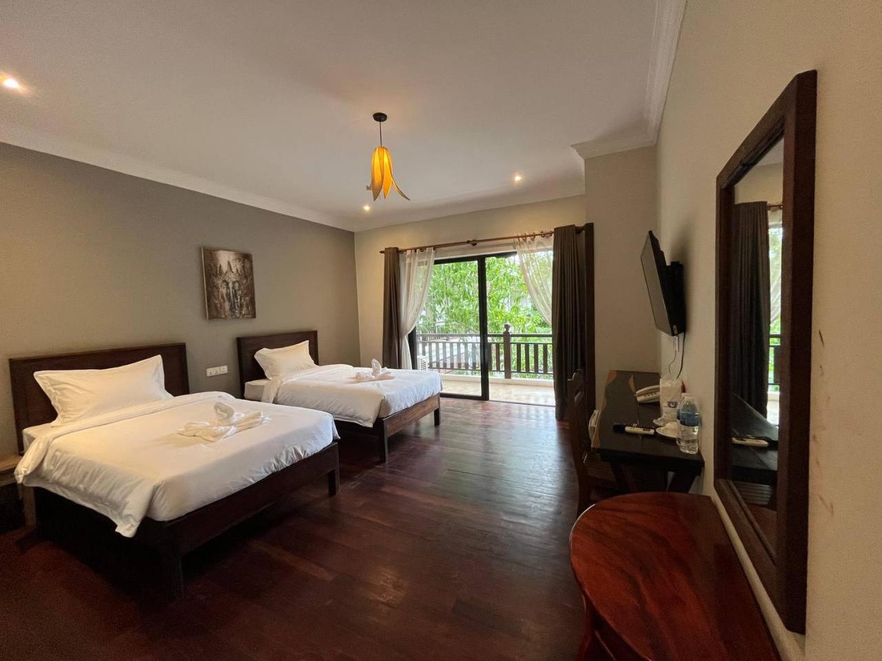 Superior Twin Room photo 3