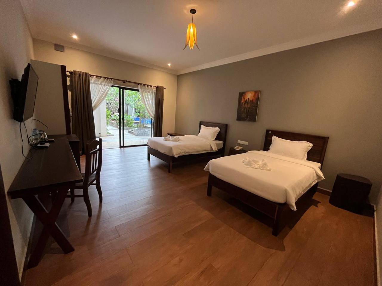 Superior Twin Room photo 1