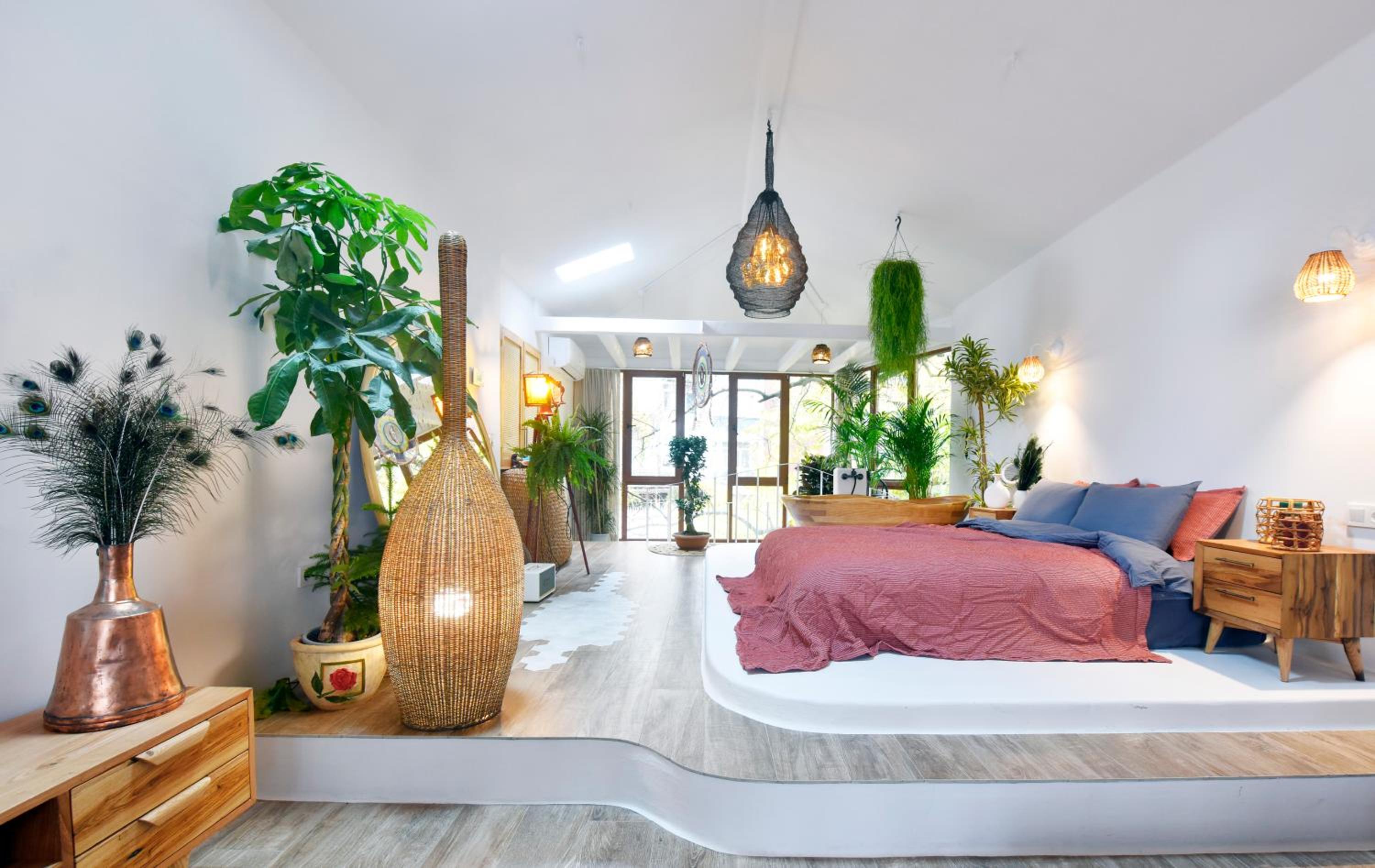 Two-Bedroom House photo 1