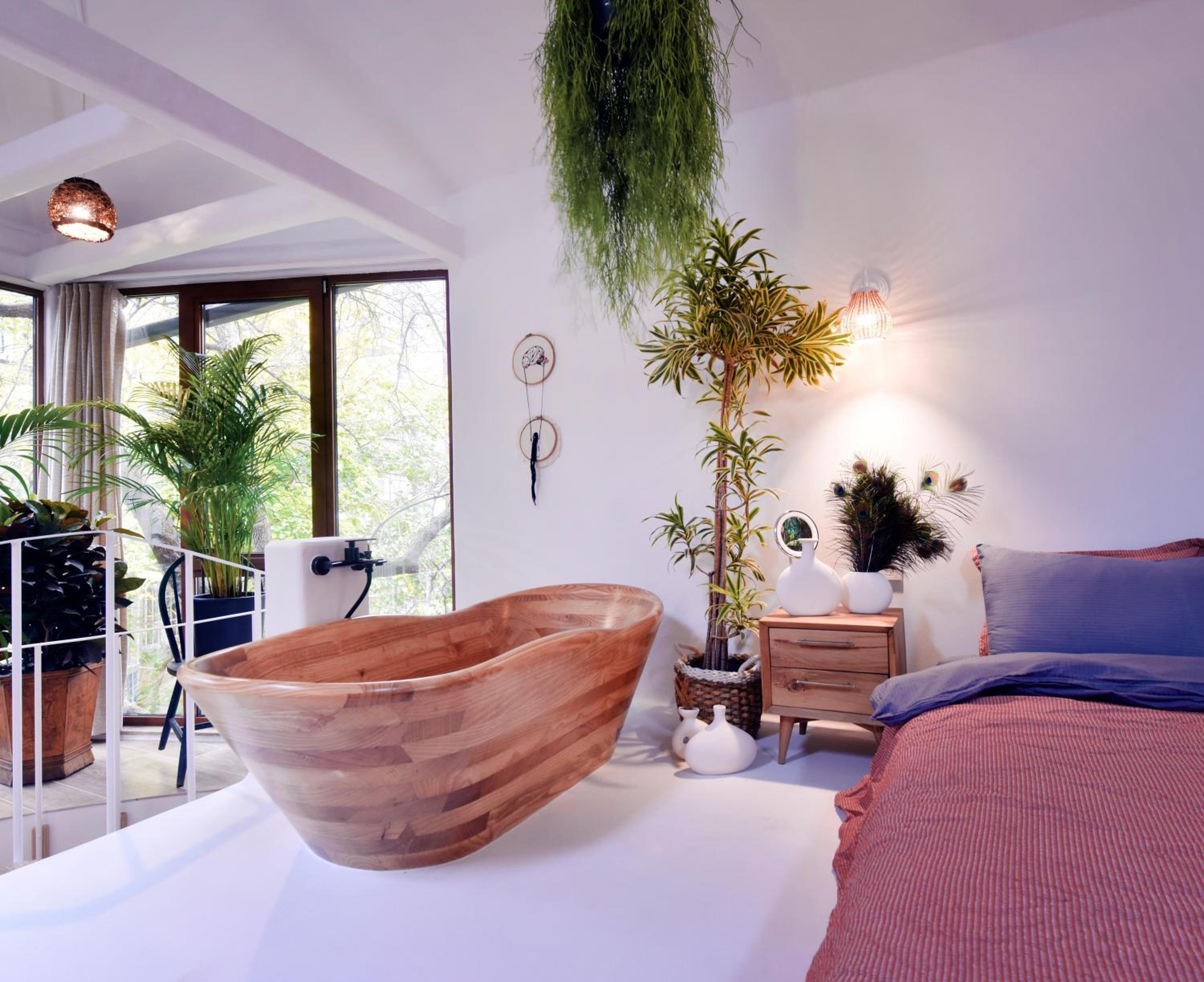 Two-Bedroom House photo 2