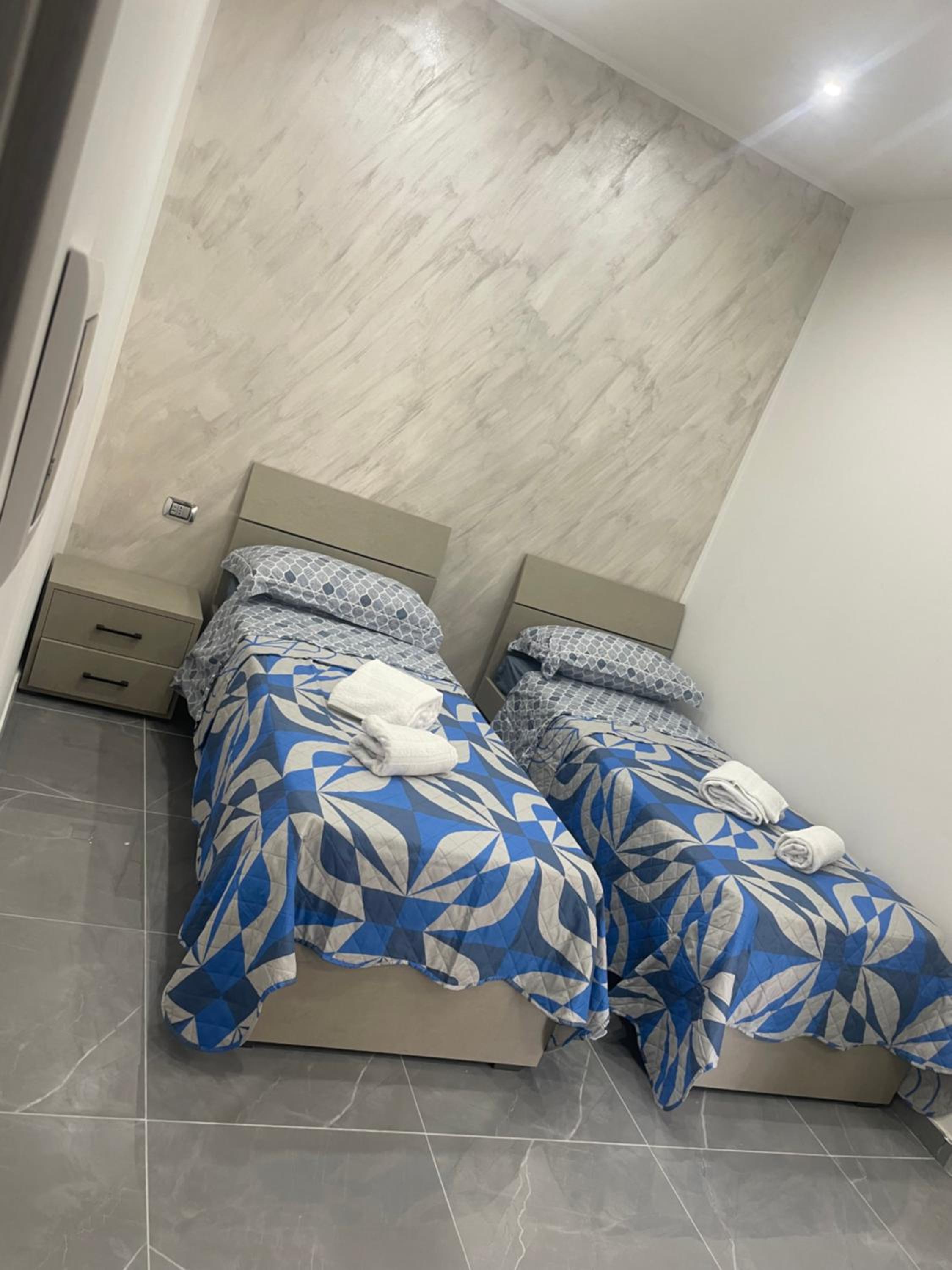 Classic Triple Room