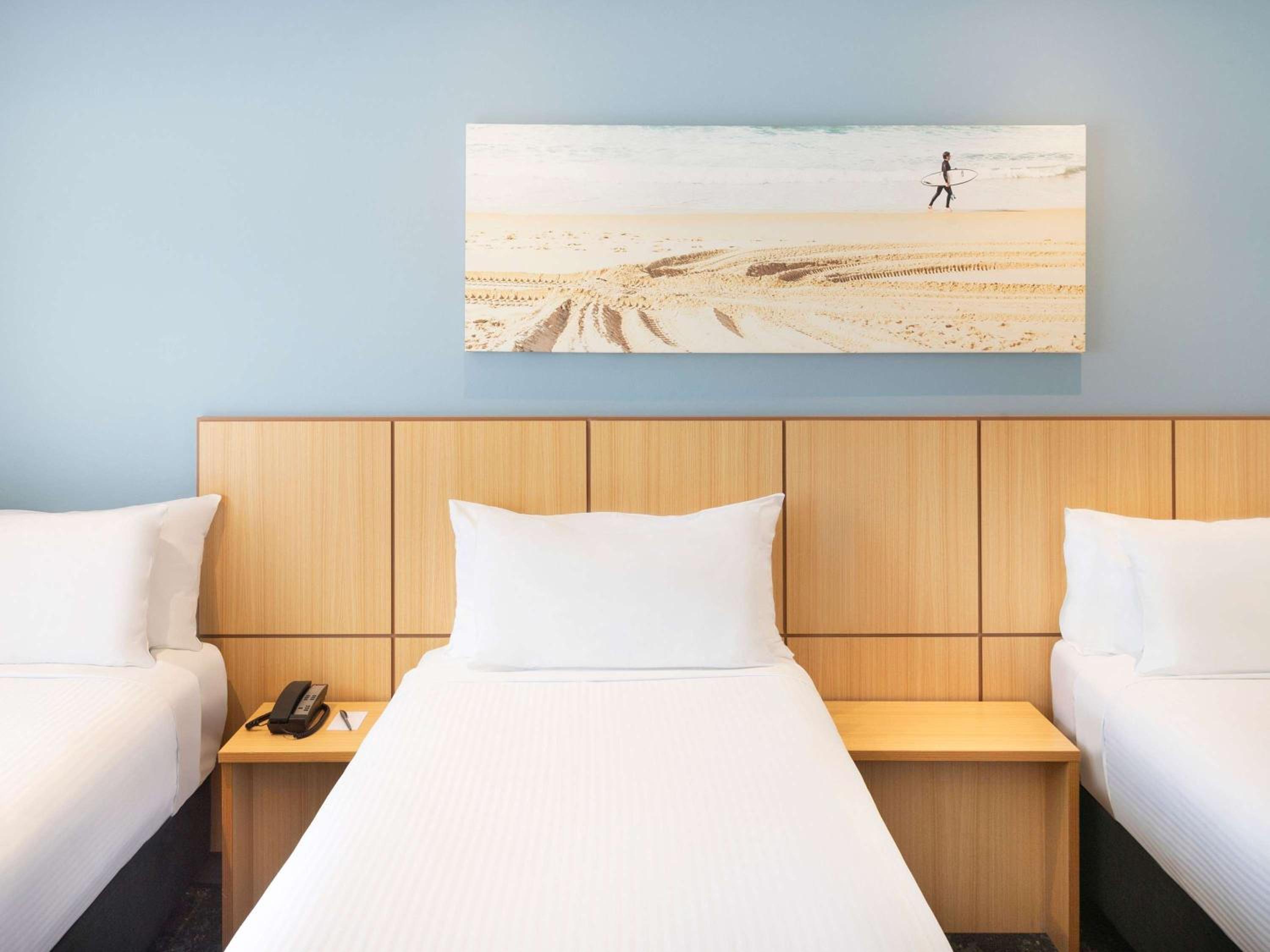 Standard Triple Room photo 3