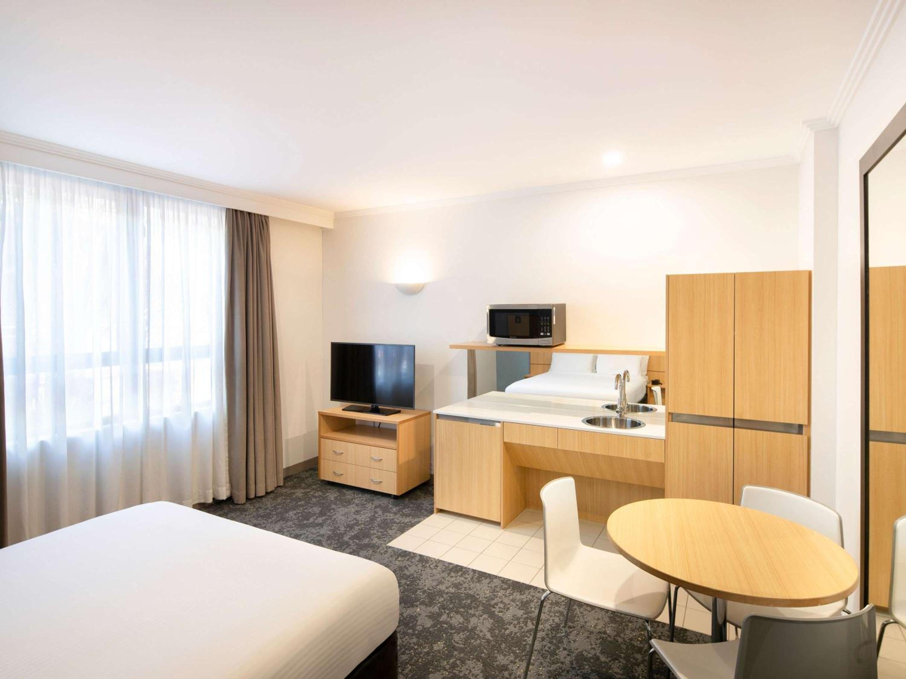 Standard Twin Room photo 3
