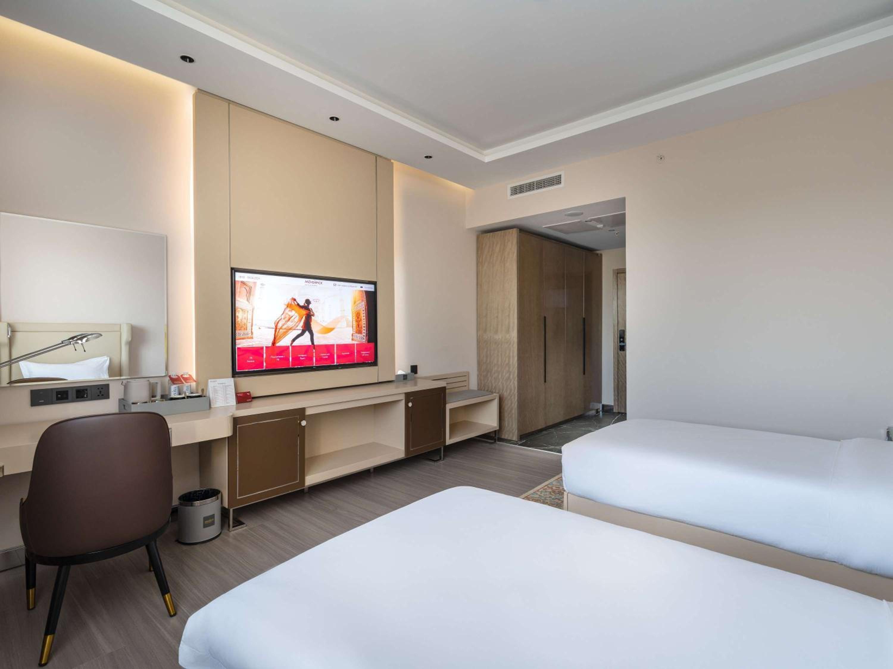 Standard Twin Room photo 3