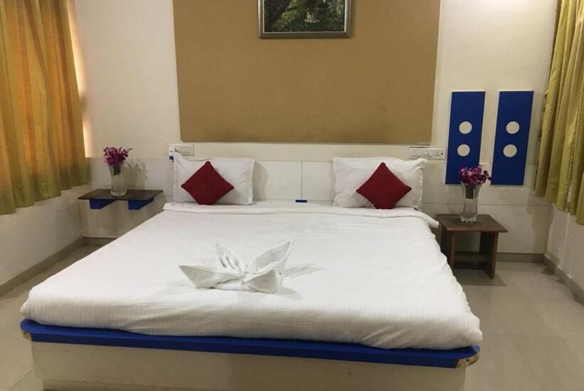 Deluxe Double Room photo 2