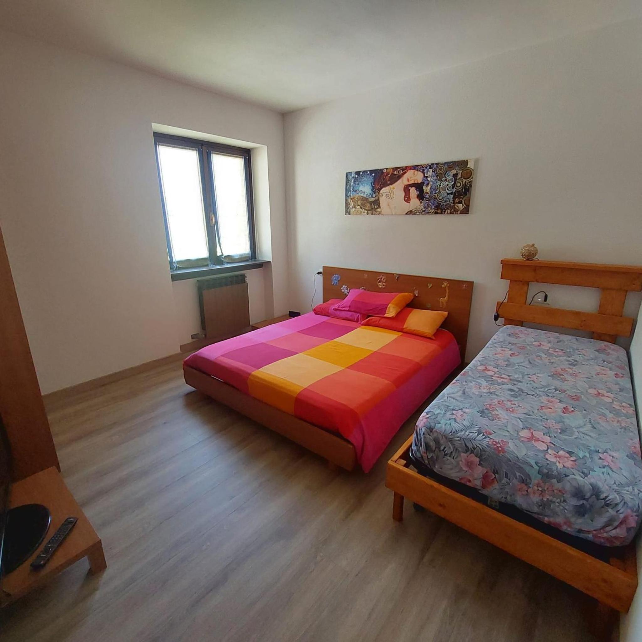 Triple Room With Mountain View photo 1