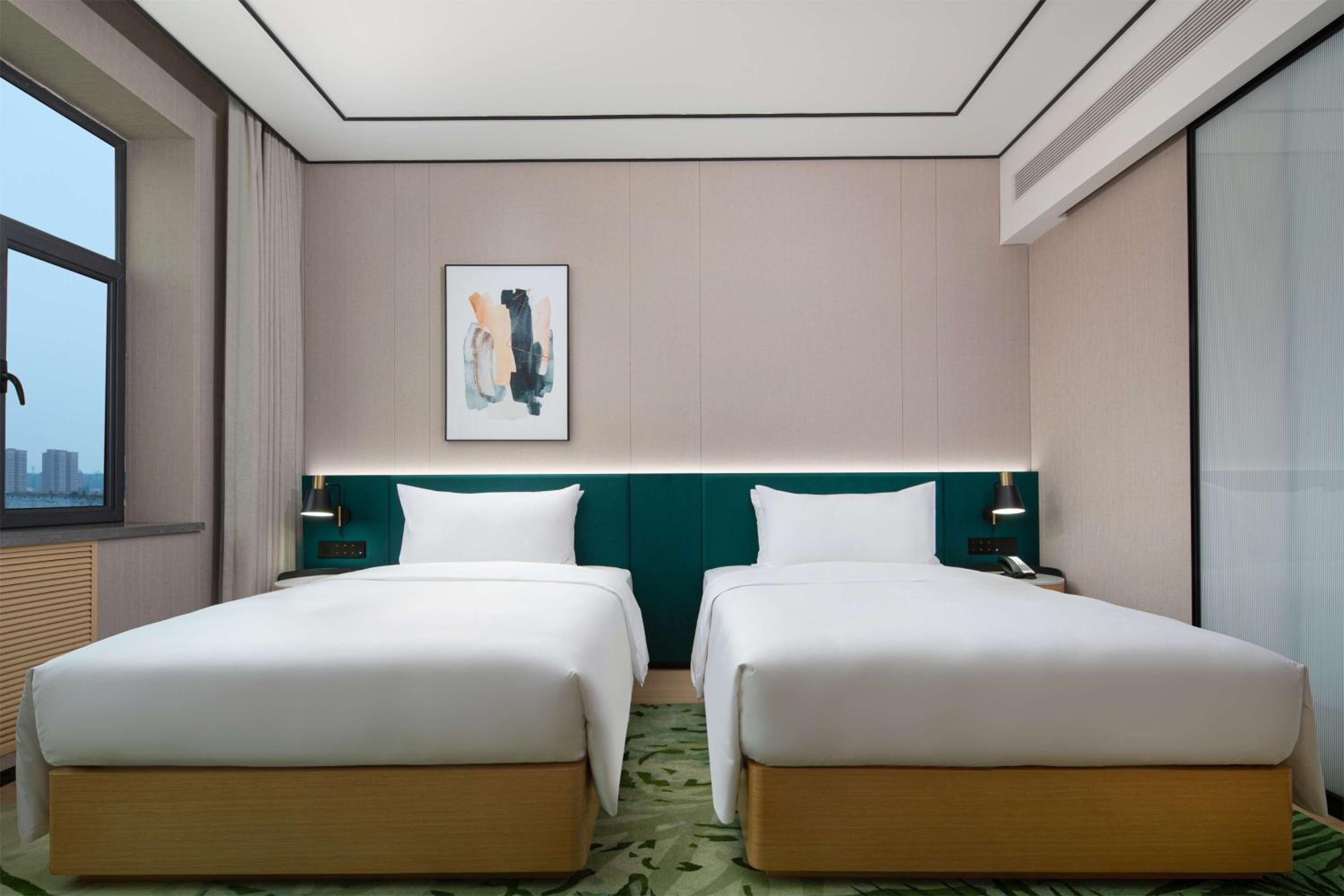 Twin Room photo 1