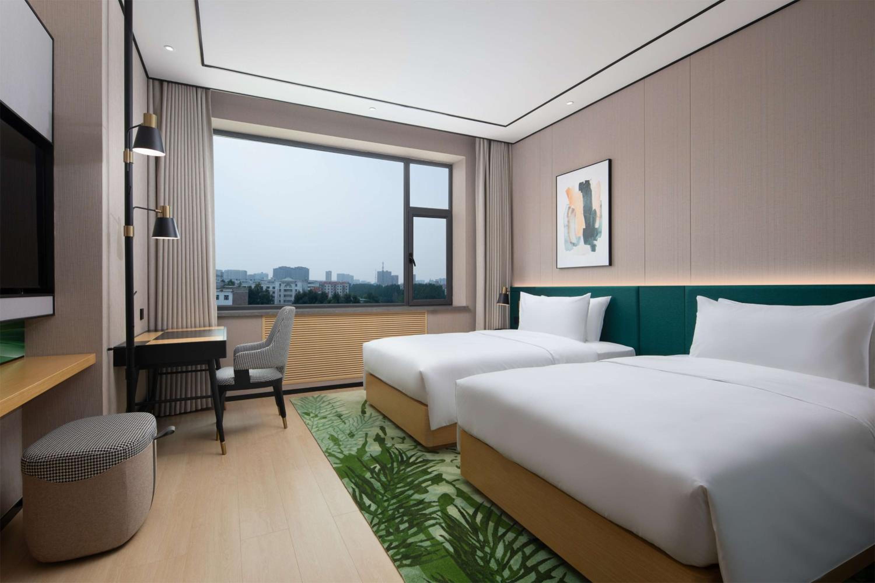 Superior Twin Room photo 2