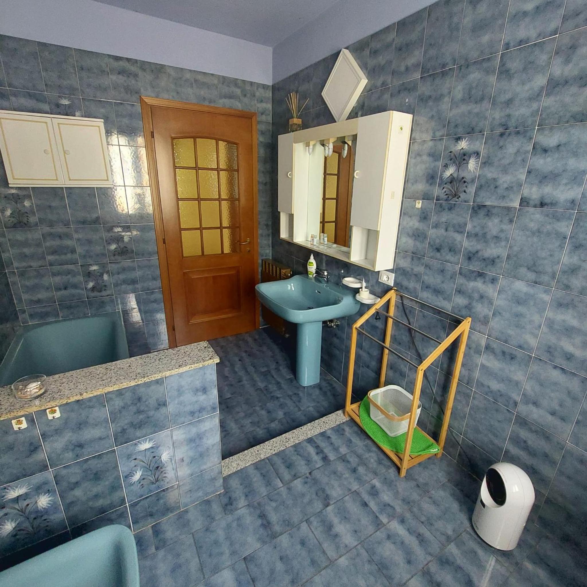 Triple Room With Mountain View photo 3