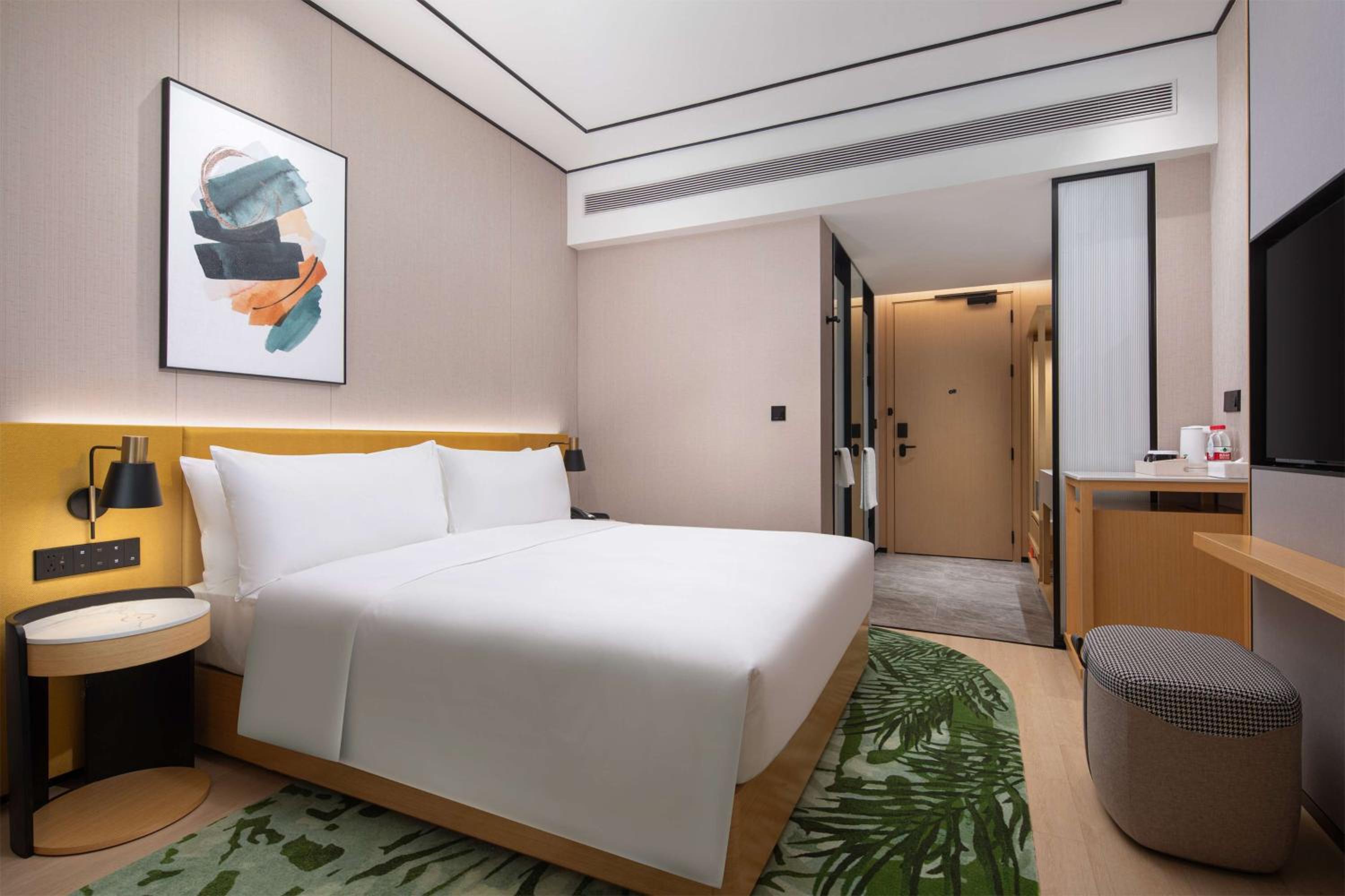 King Guest Room photo 2