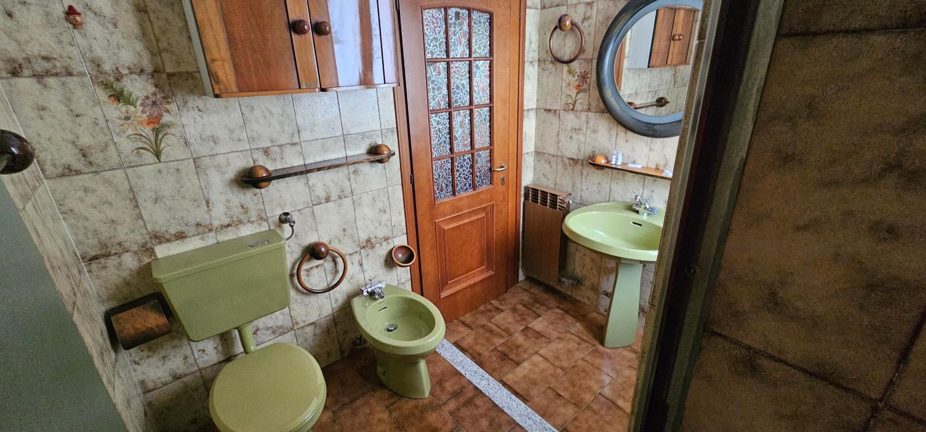 Triple Room With Mountain View photo 2