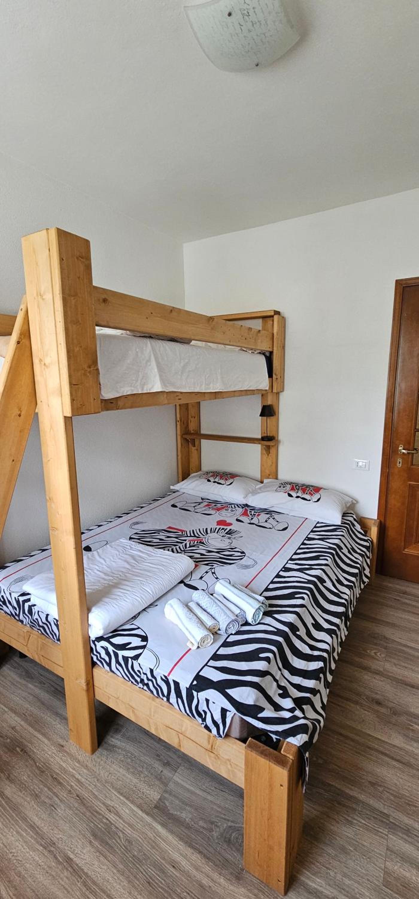 Triple Room With Mountain View photo 1