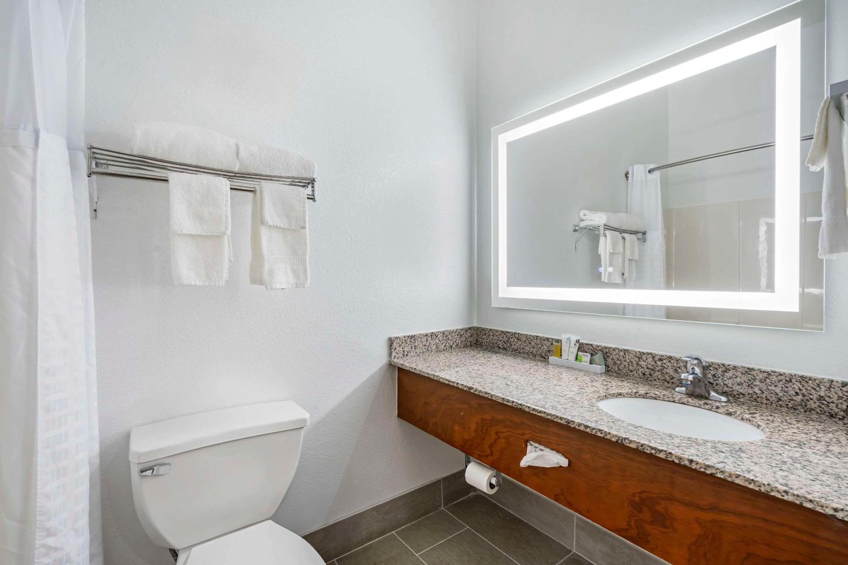 Country Inn & Suites by Radisson, Pickerington, OH, Billede 2