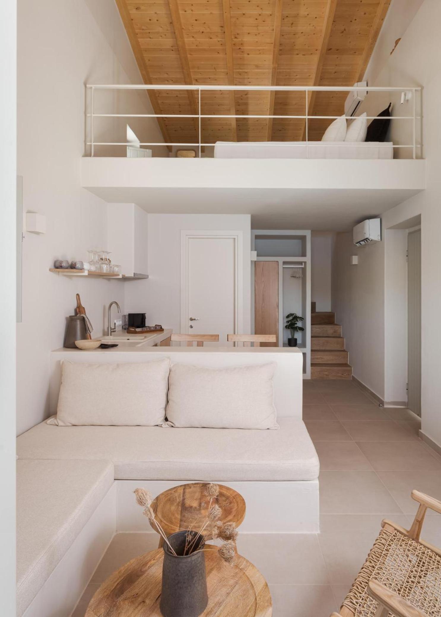 Maisonette