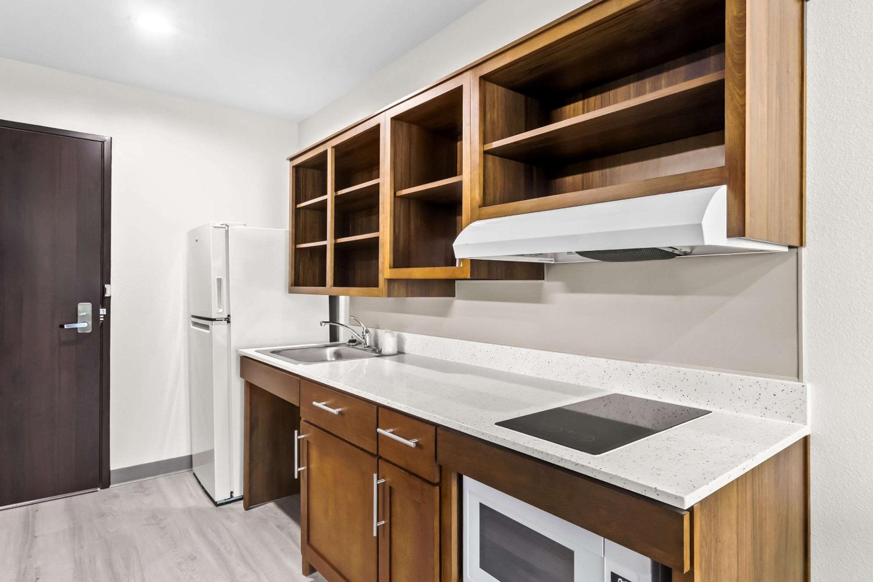 WoodSpring Suites South Houston Hobby, 사진 4