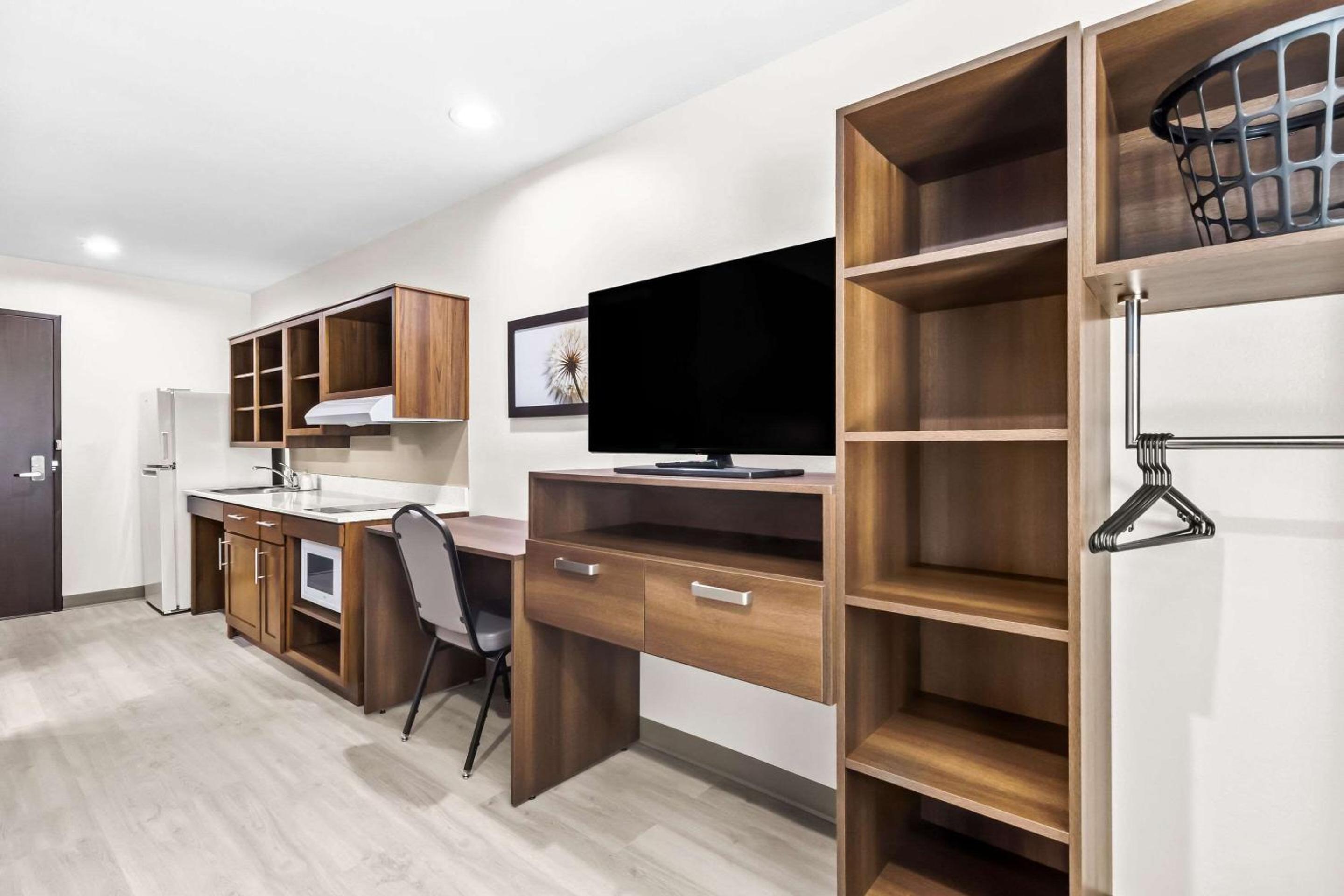 WoodSpring Suites South Houston Hobby, 사진 3