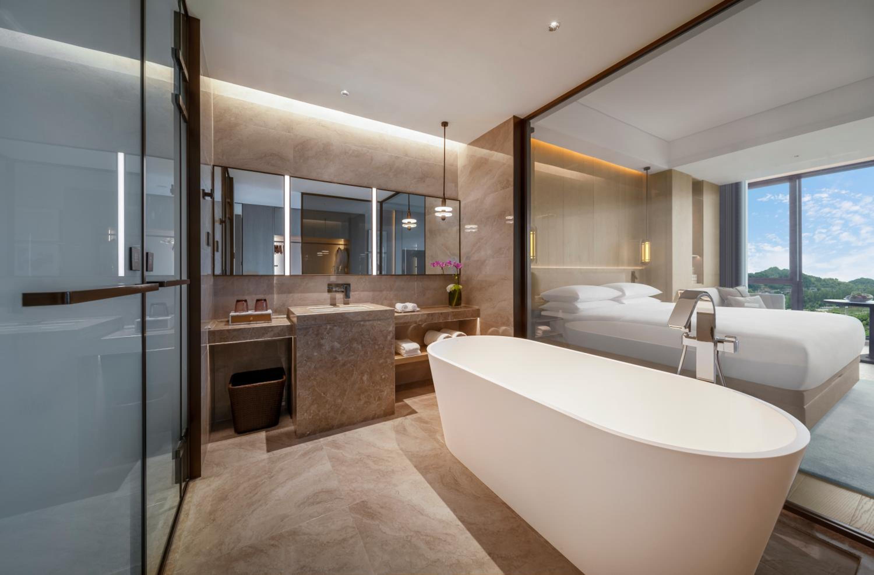 New Century Double Room photo 3
