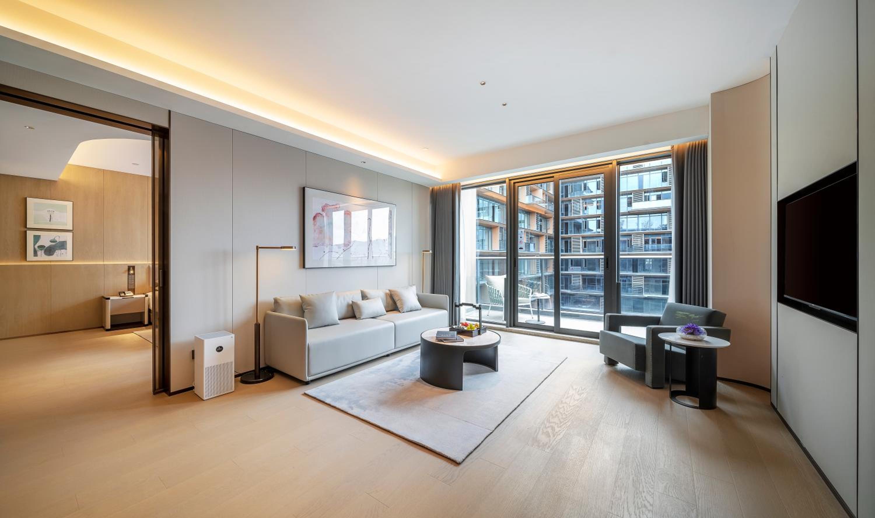 Presidential Suite photo 3