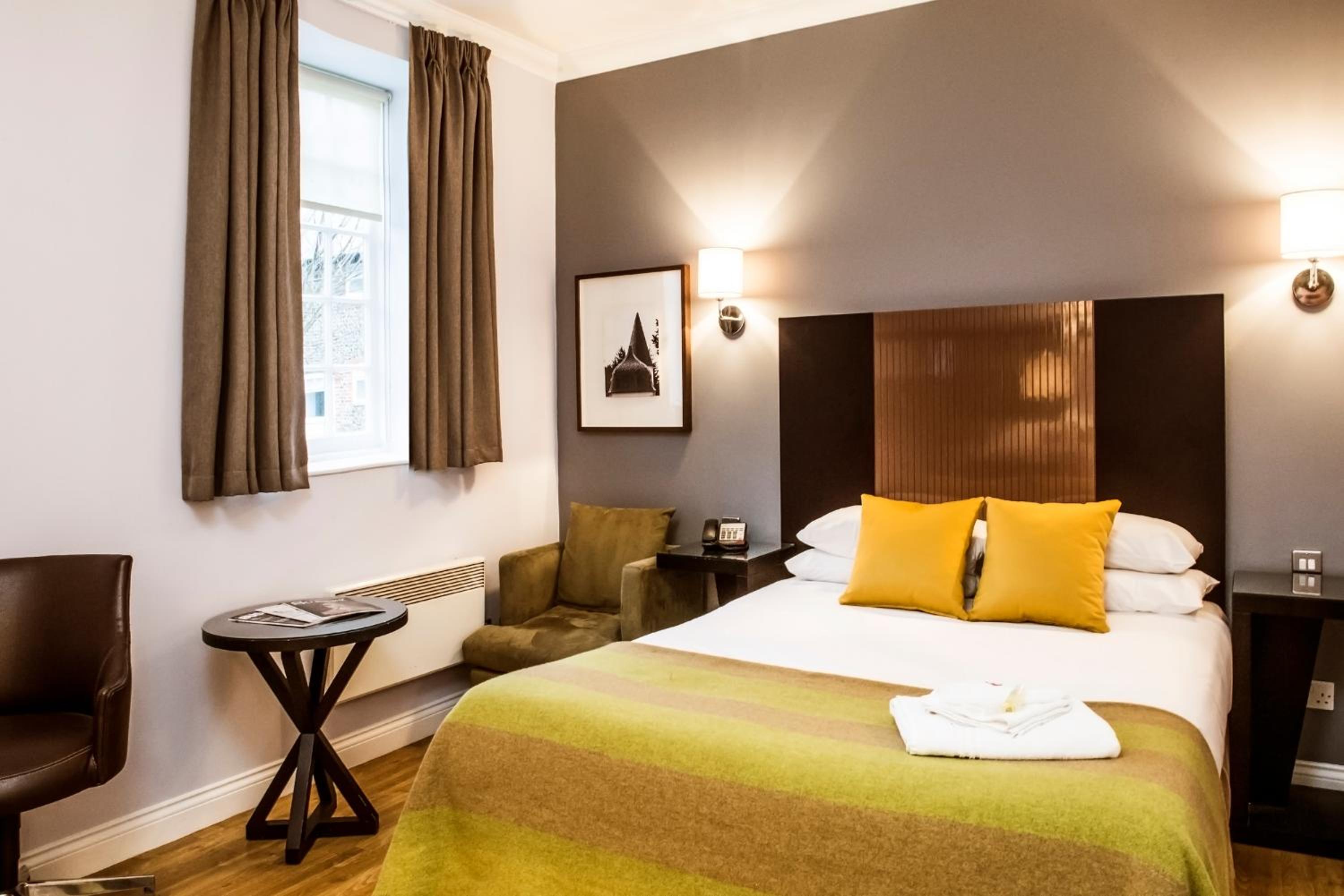 Superior Double Room - Photo 2